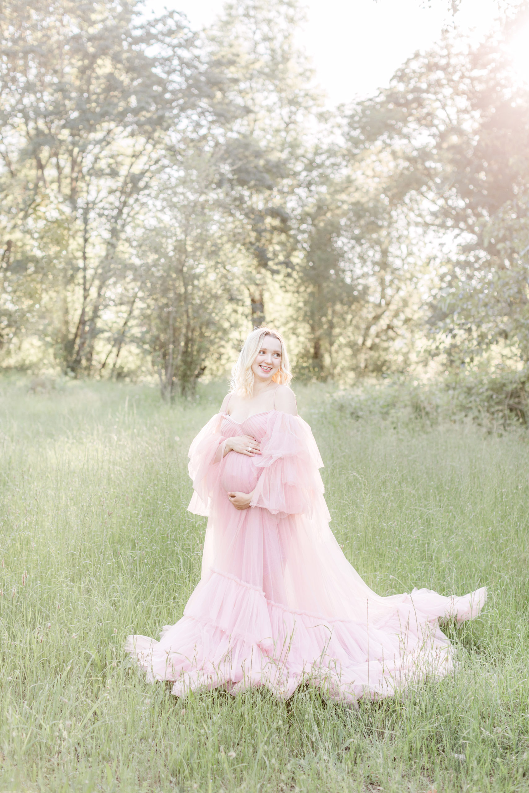 maternity photo outfits
