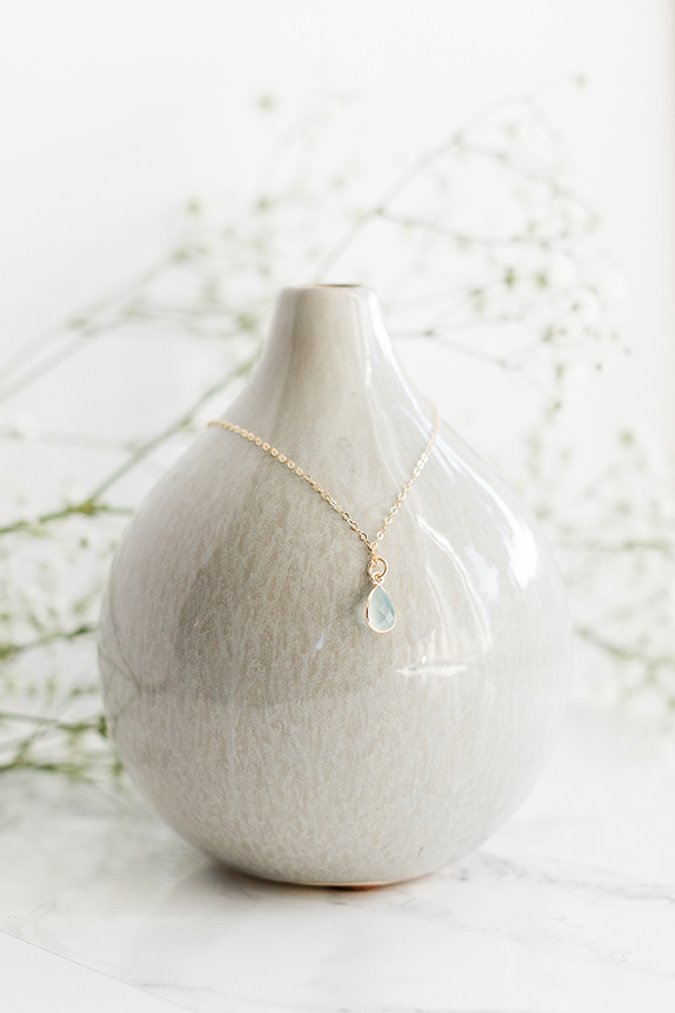 product photography of jewelry